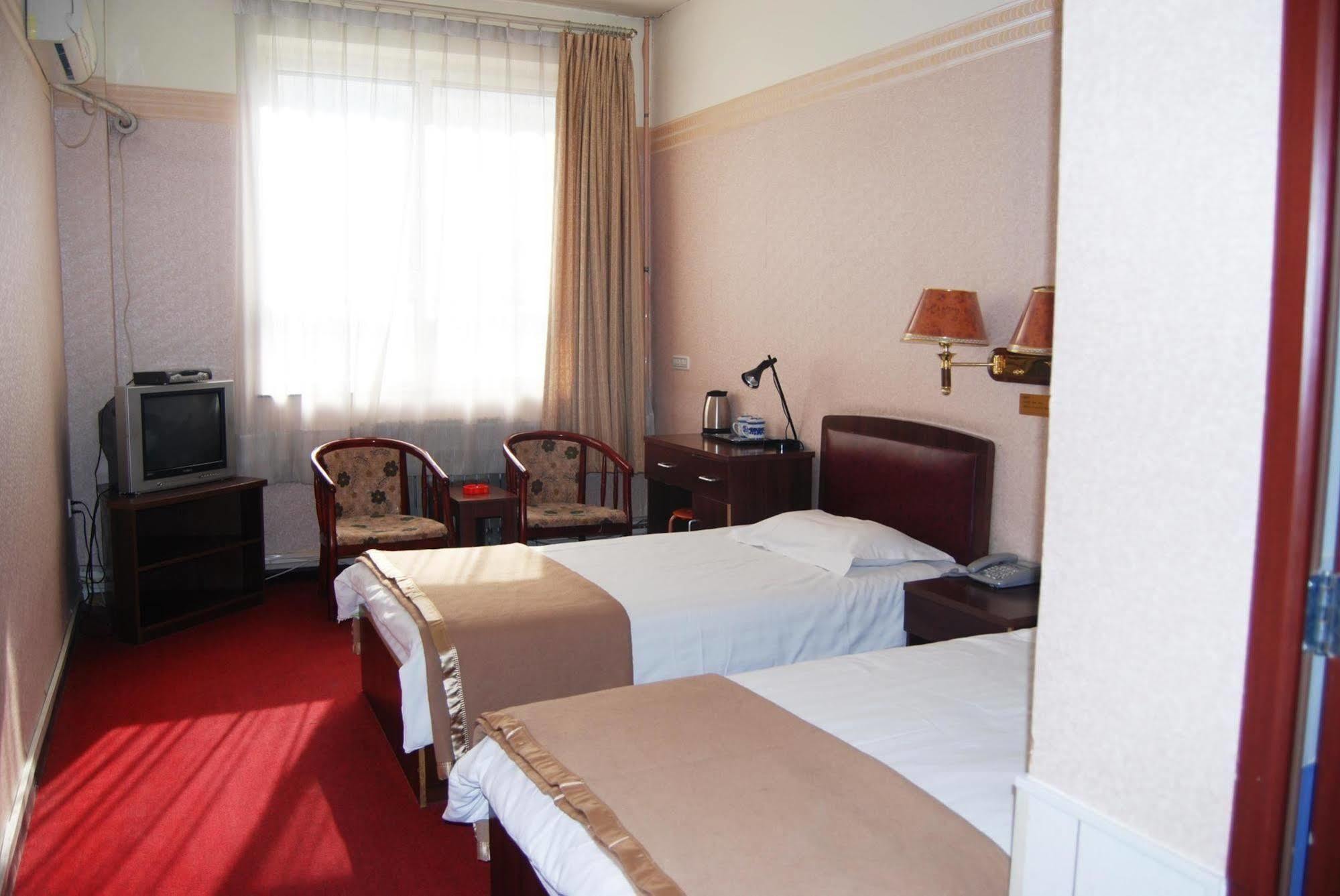 Hotel Dehaiyuan Beijing