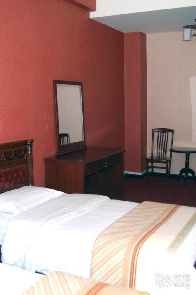 Hotel Dehaiyuan Beijing