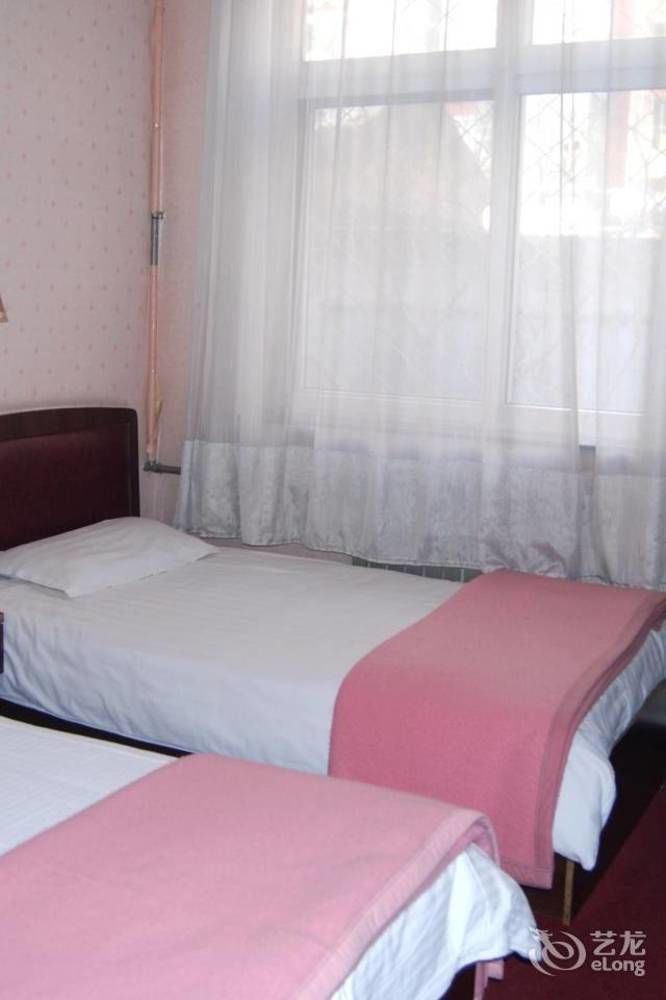 Hotel Dehaiyuan 2*