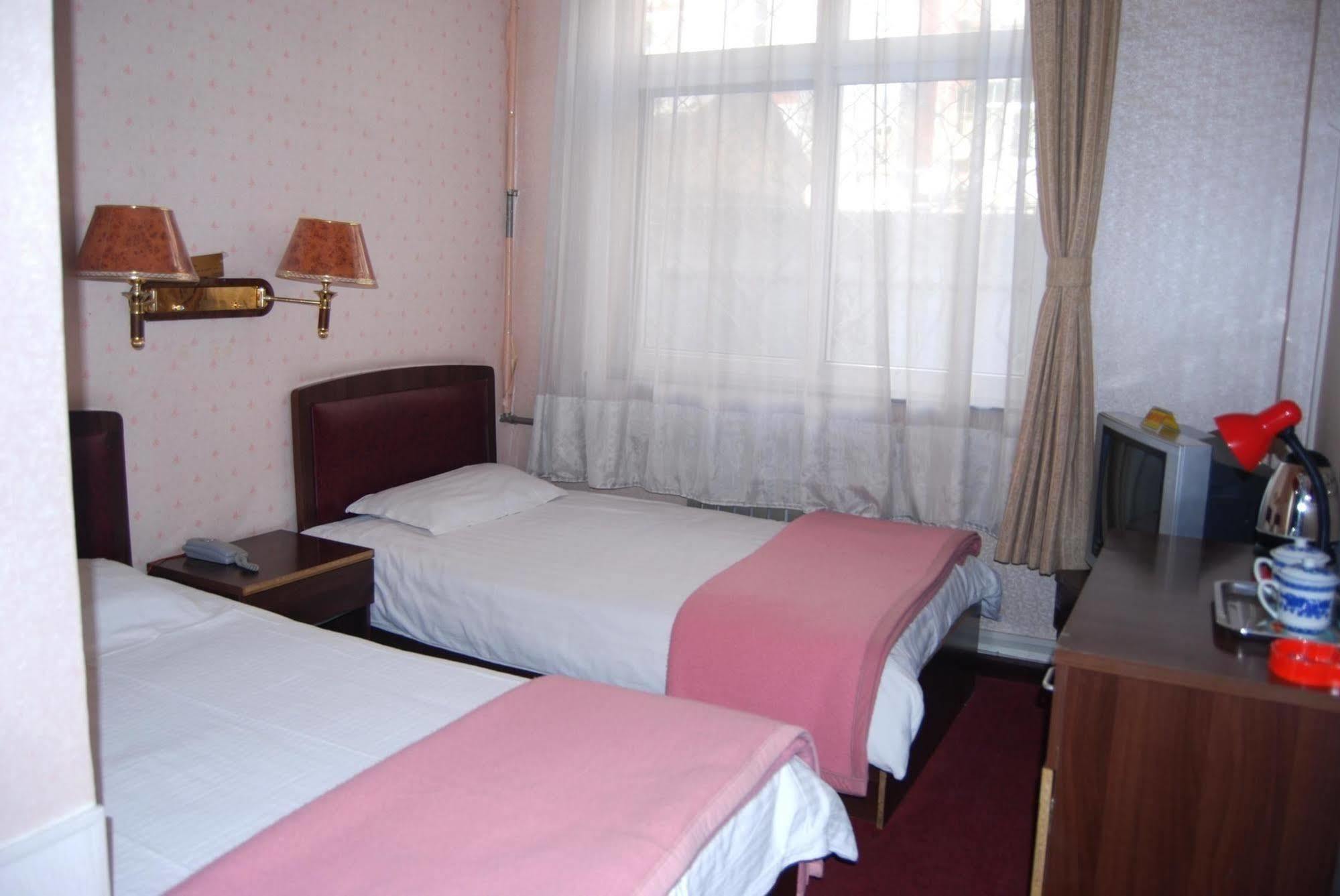 Dehaiyuan Hotel Beijing